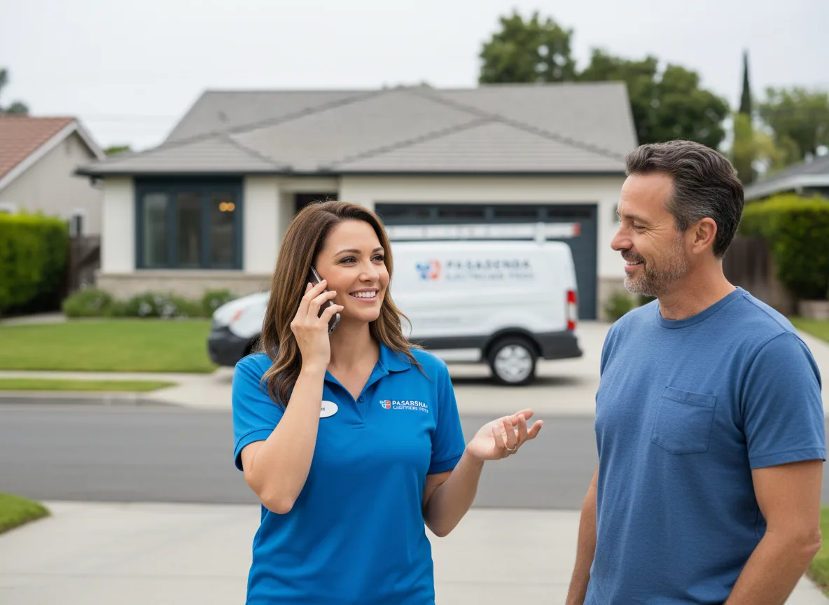 Electrician Washingtonville, NY FAQs